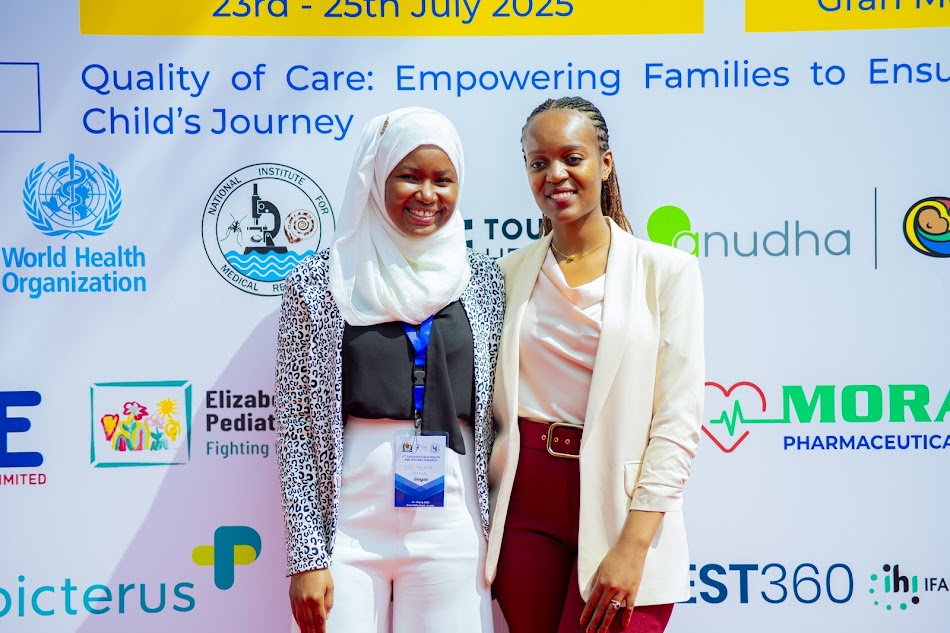 2nd Tanzania Child Health and Welfare Congress