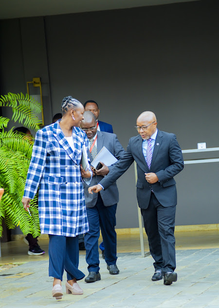 2nd Tanzania Child Health and Welfare Congress