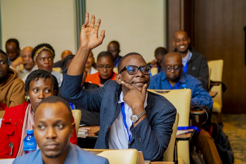 2nd Tanzania Child Health and Welfare Congress