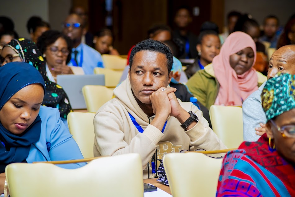 2nd Tanzania Child Health and Welfare Congress