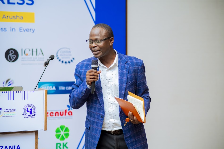 2nd Tanzania Child Health and Welfare Congress