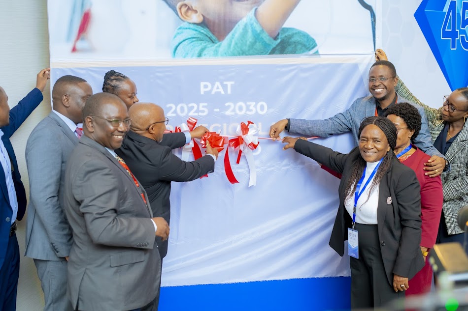 2nd Tanzania Child Health and Welfare Congress