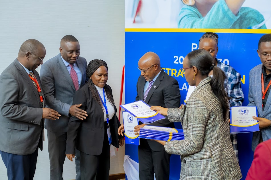 2nd Tanzania Child Health and Welfare Congress