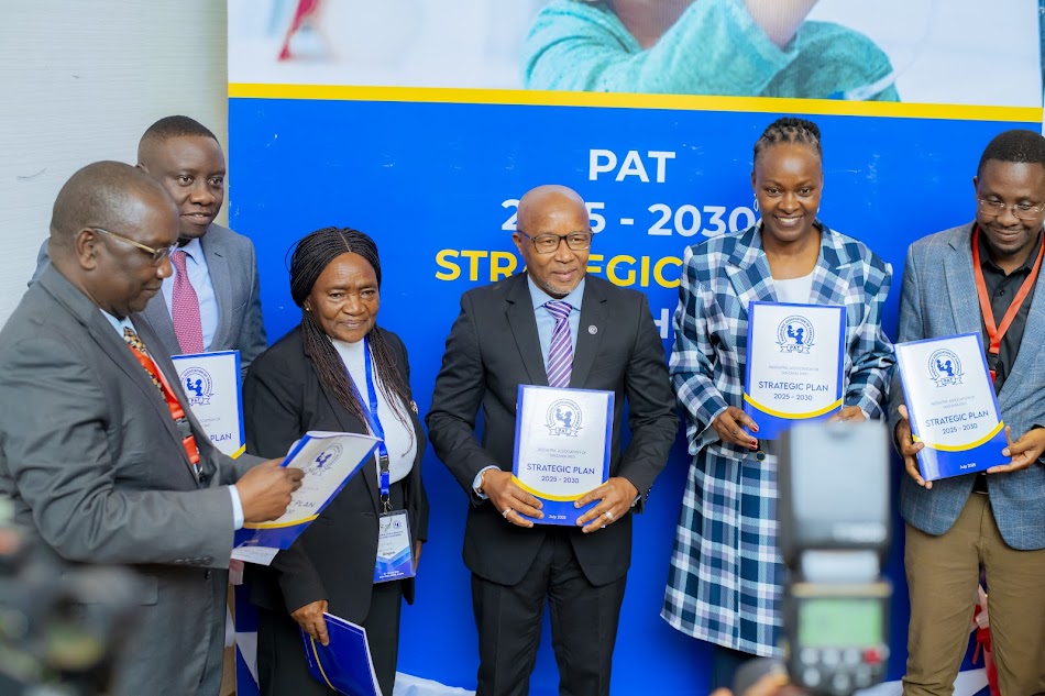 2nd Tanzania Child Health and Welfare Congress