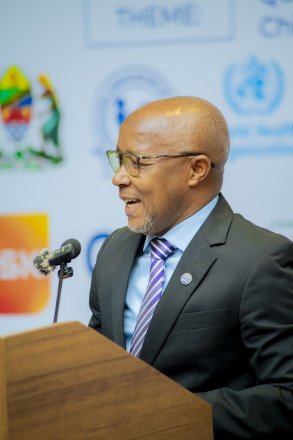 2nd Tanzania Child Health and Welfare Congress