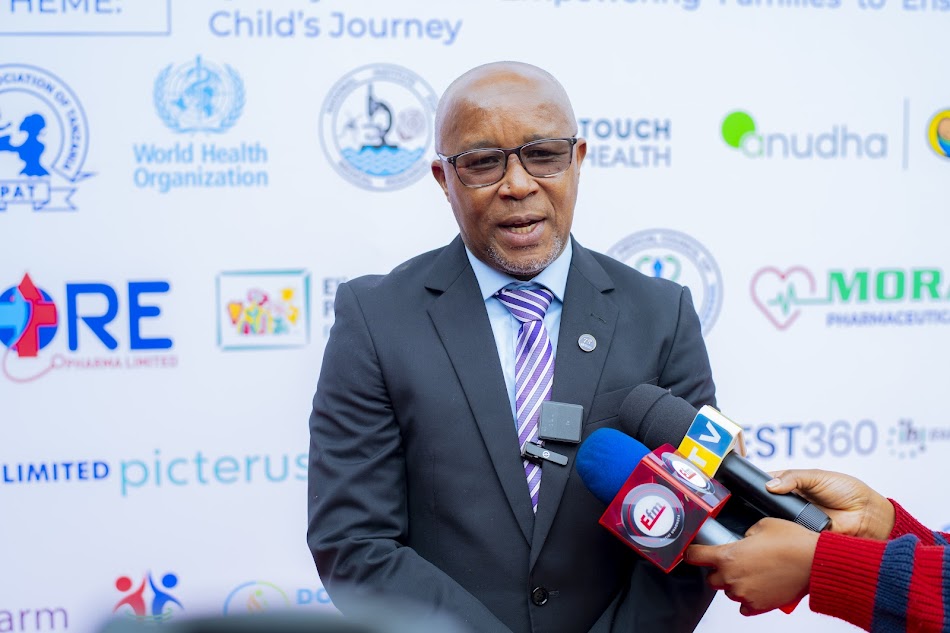2nd Tanzania Child Health and Welfare Congress