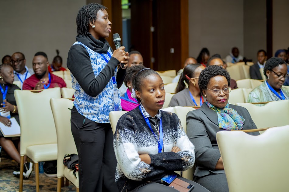 2nd Tanzania Child Health and Welfare Congress