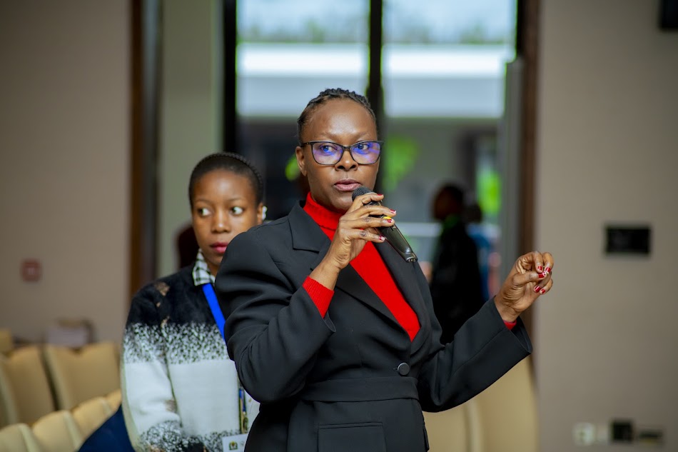 2nd Tanzania Child Health and Welfare Congress