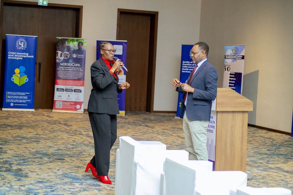 2nd Tanzania Child Health and Welfare Congress