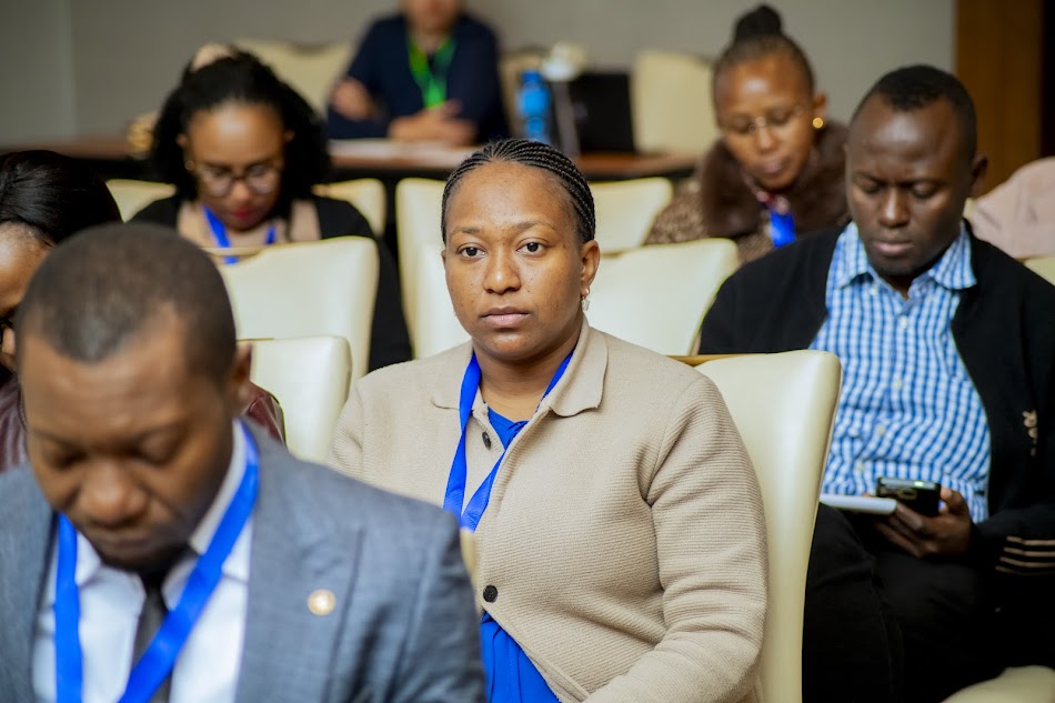 2nd Tanzania Child Health and Welfare Congress