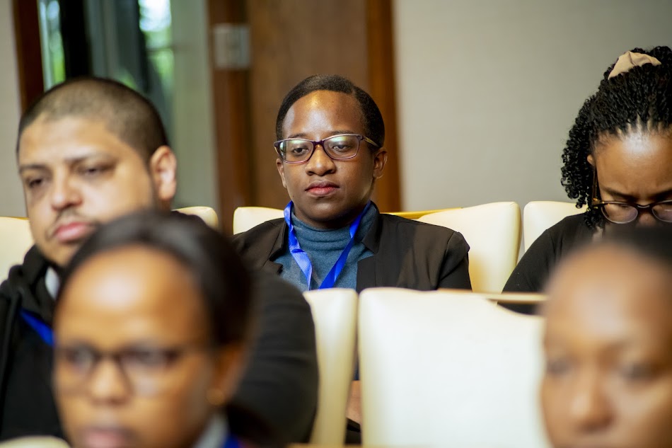 2nd Tanzania Child Health and Welfare Congress