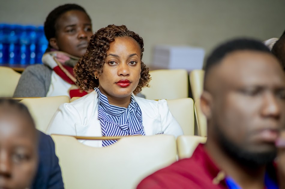 2nd Tanzania Child Health and Welfare Congress