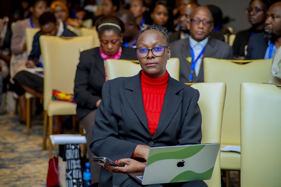 2nd Tanzania Child Health and Welfare Congress