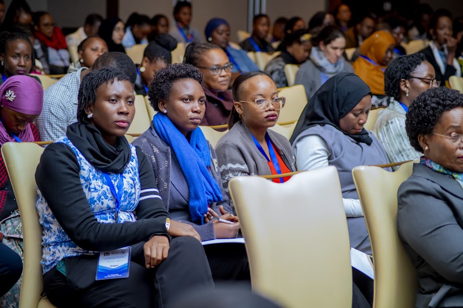 2nd Tanzania Child Health and Welfare Congress