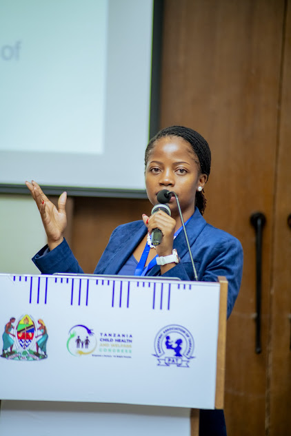 2nd Tanzania Child Health and Welfare Congress
