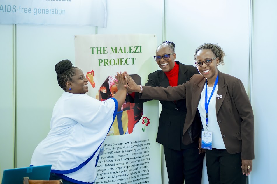2nd Tanzania Child Health and Welfare Congress