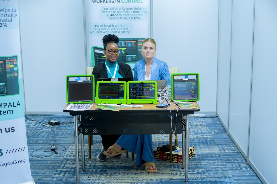 2nd Tanzania Child Health and Welfare Congress