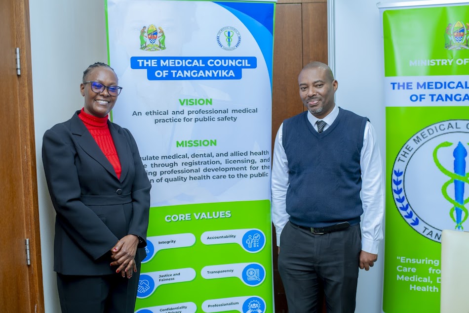 2nd Tanzania Child Health and Welfare Congress