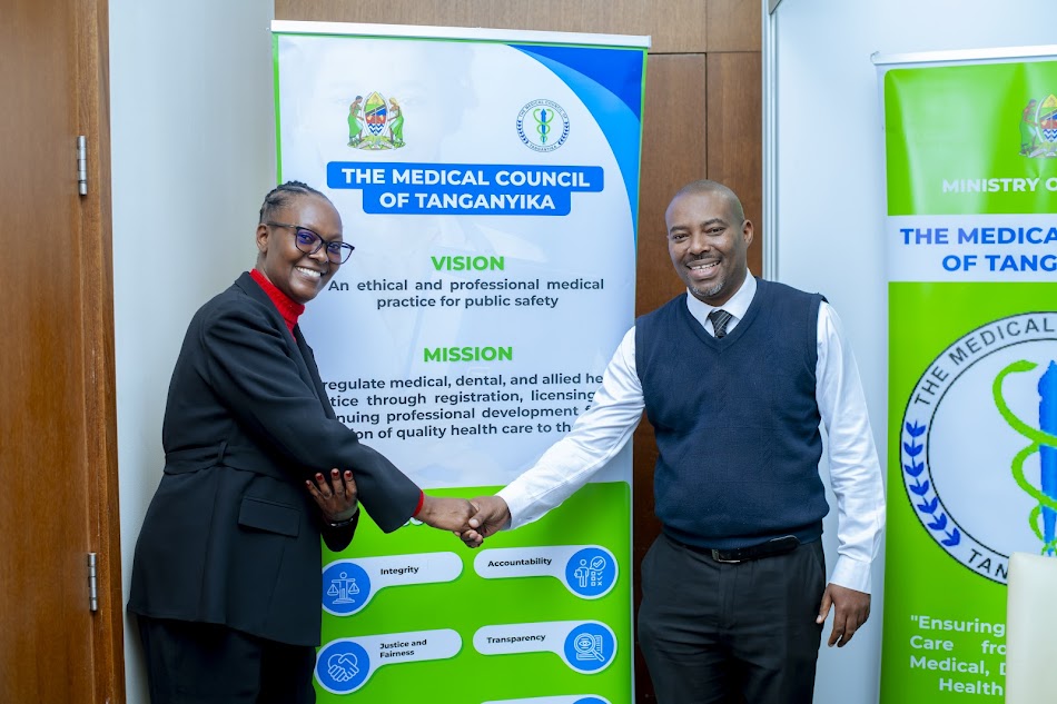 2nd Tanzania Child Health and Welfare Congress