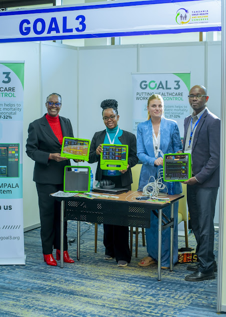 2nd Tanzania Child Health and Welfare Congress