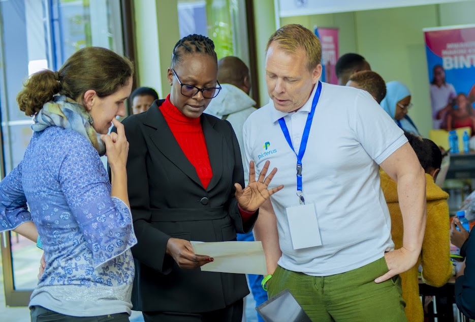 2nd Tanzania Child Health and Welfare Congress