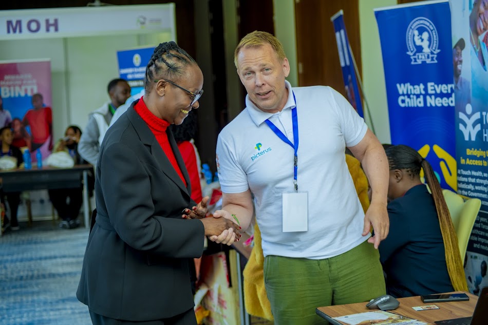 2nd Tanzania Child Health and Welfare Congress