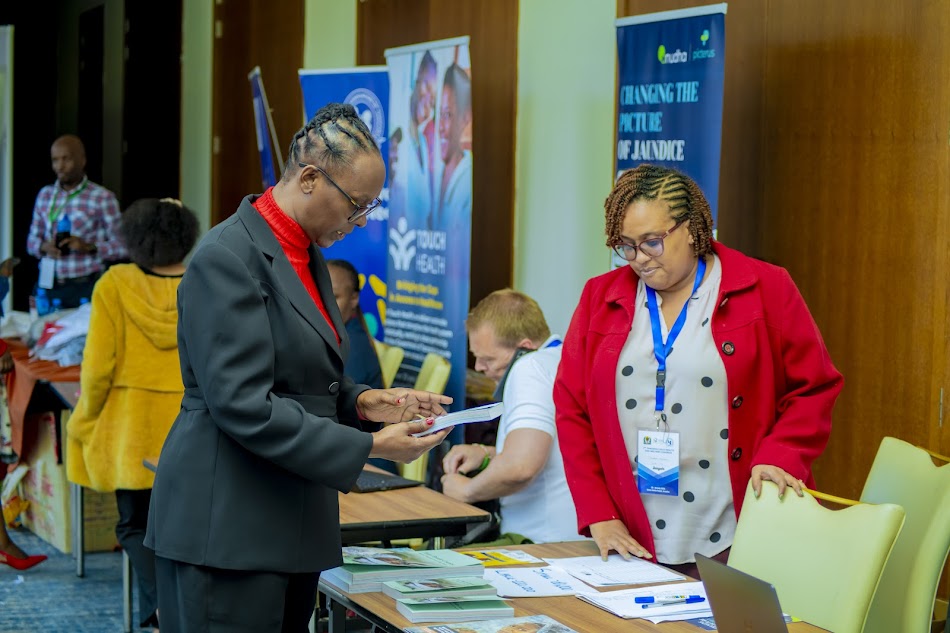 2nd Tanzania Child Health and Welfare Congress