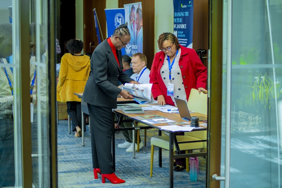 2nd Tanzania Child Health and Welfare Congress