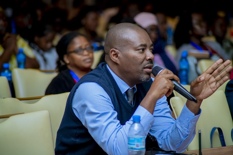 2nd Tanzania Child Health and Welfare Congress