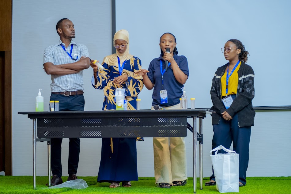 2nd Tanzania Child Health and Welfare Congress