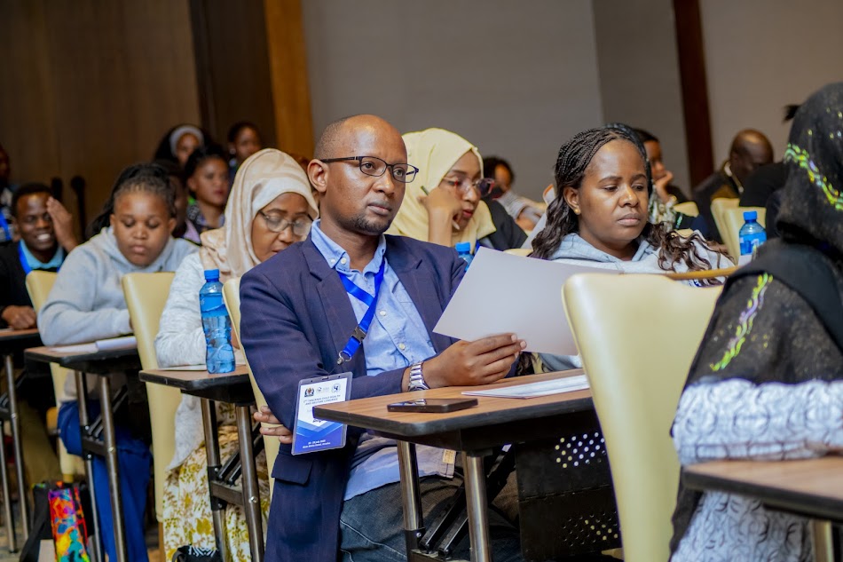 2nd Tanzania Child Health and Welfare Congress