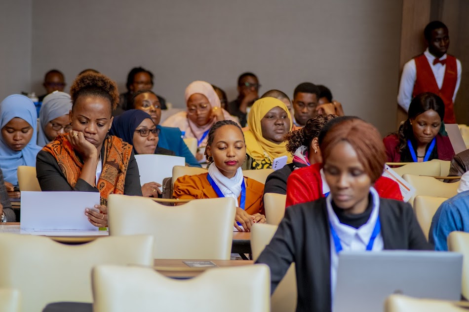 2nd Tanzania Child Health and Welfare Congress