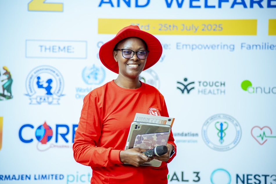 2nd Tanzania Child Health and Welfare Congress