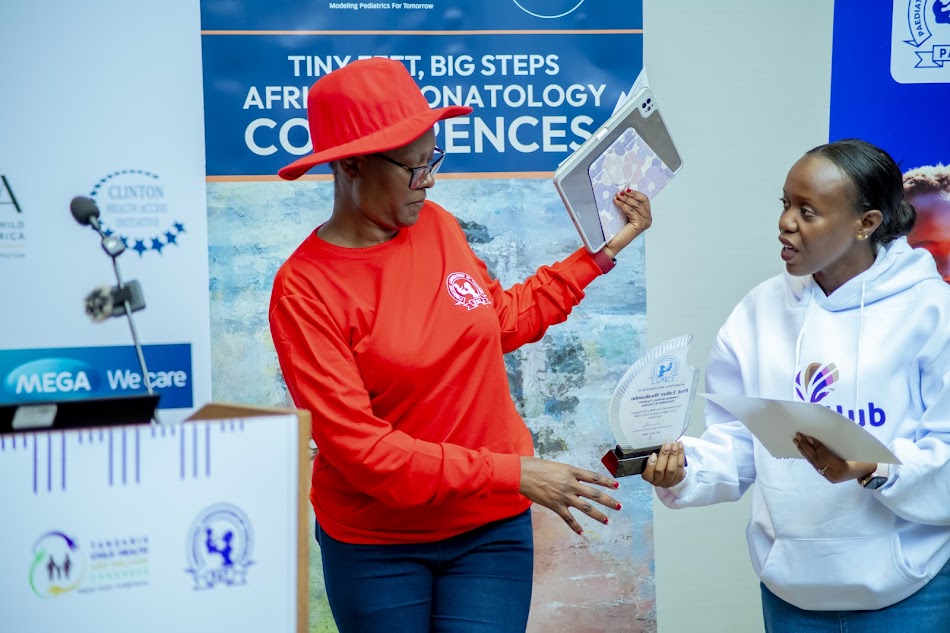 2nd Tanzania Child Health and Welfare Congress