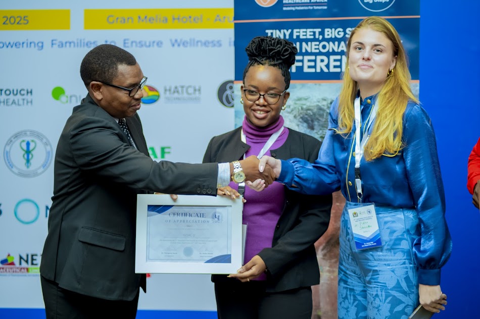 2nd Tanzania Child Health and Welfare Congress