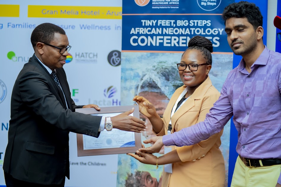 2nd Tanzania Child Health and Welfare Congress