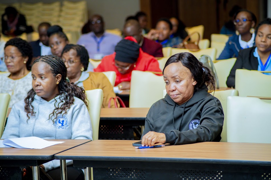 2nd Tanzania Child Health and Welfare Congress