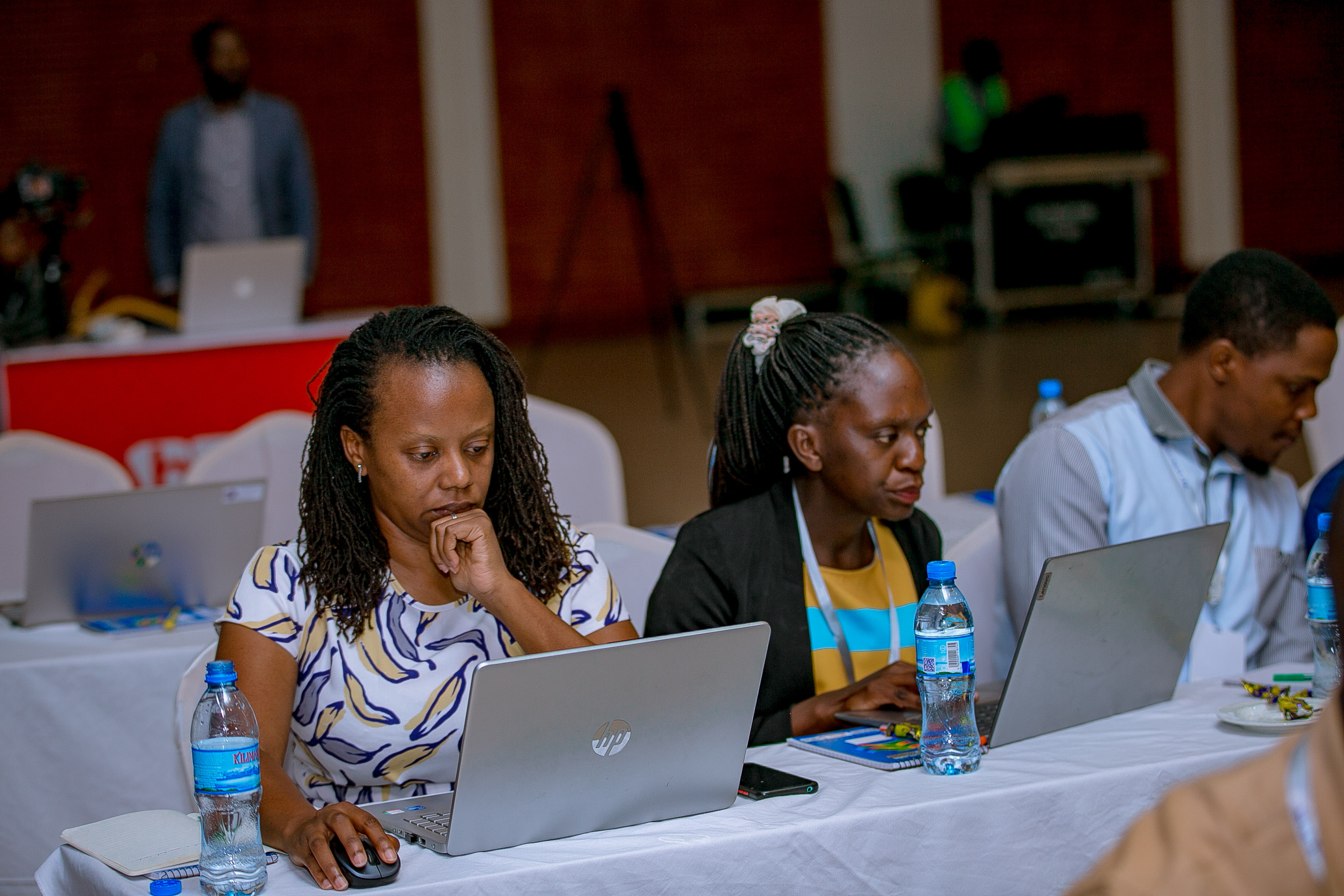 Foundation of Life: Improving Health Outcomes in Children