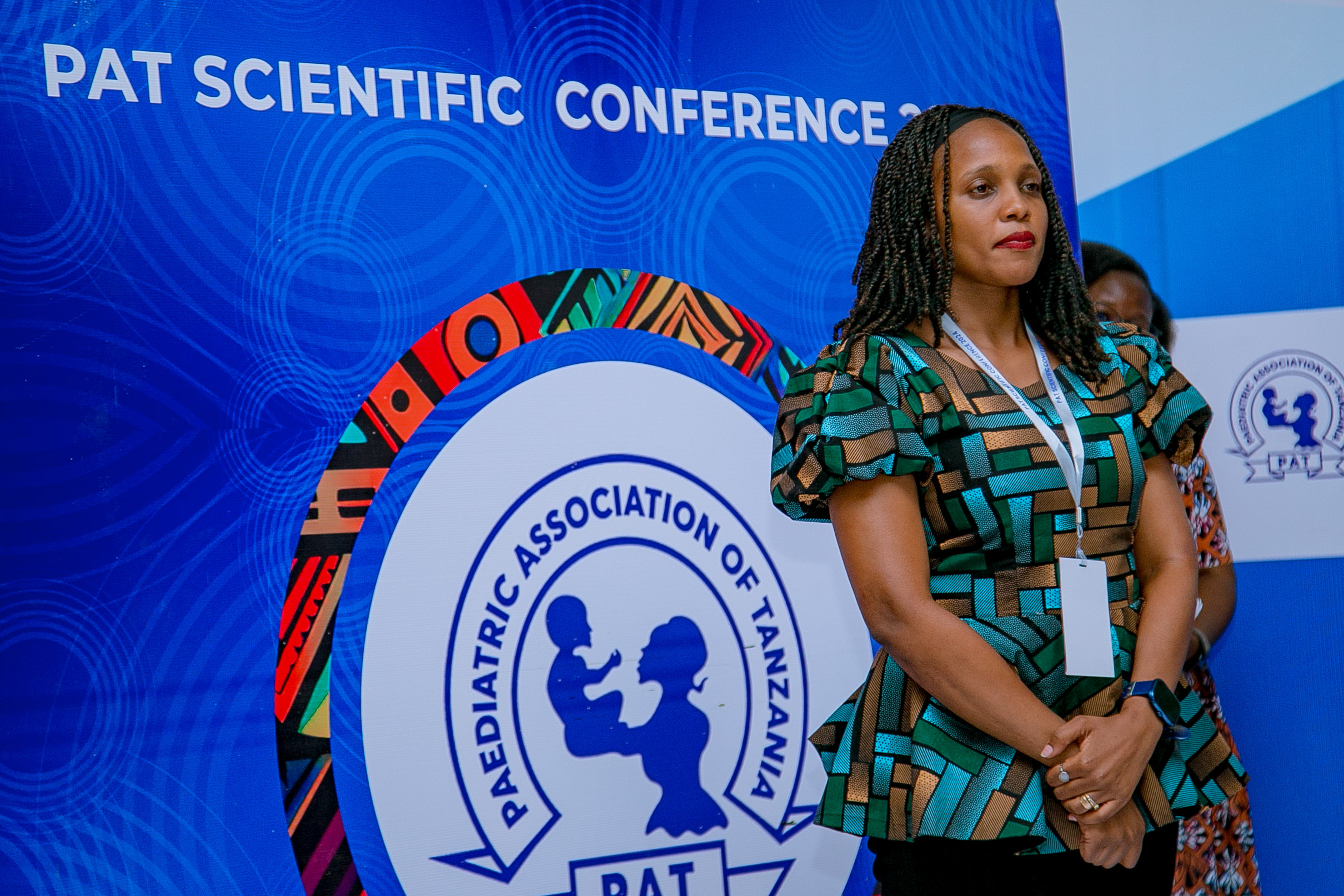 Foundation of Life: Improving Health Outcomes in Children