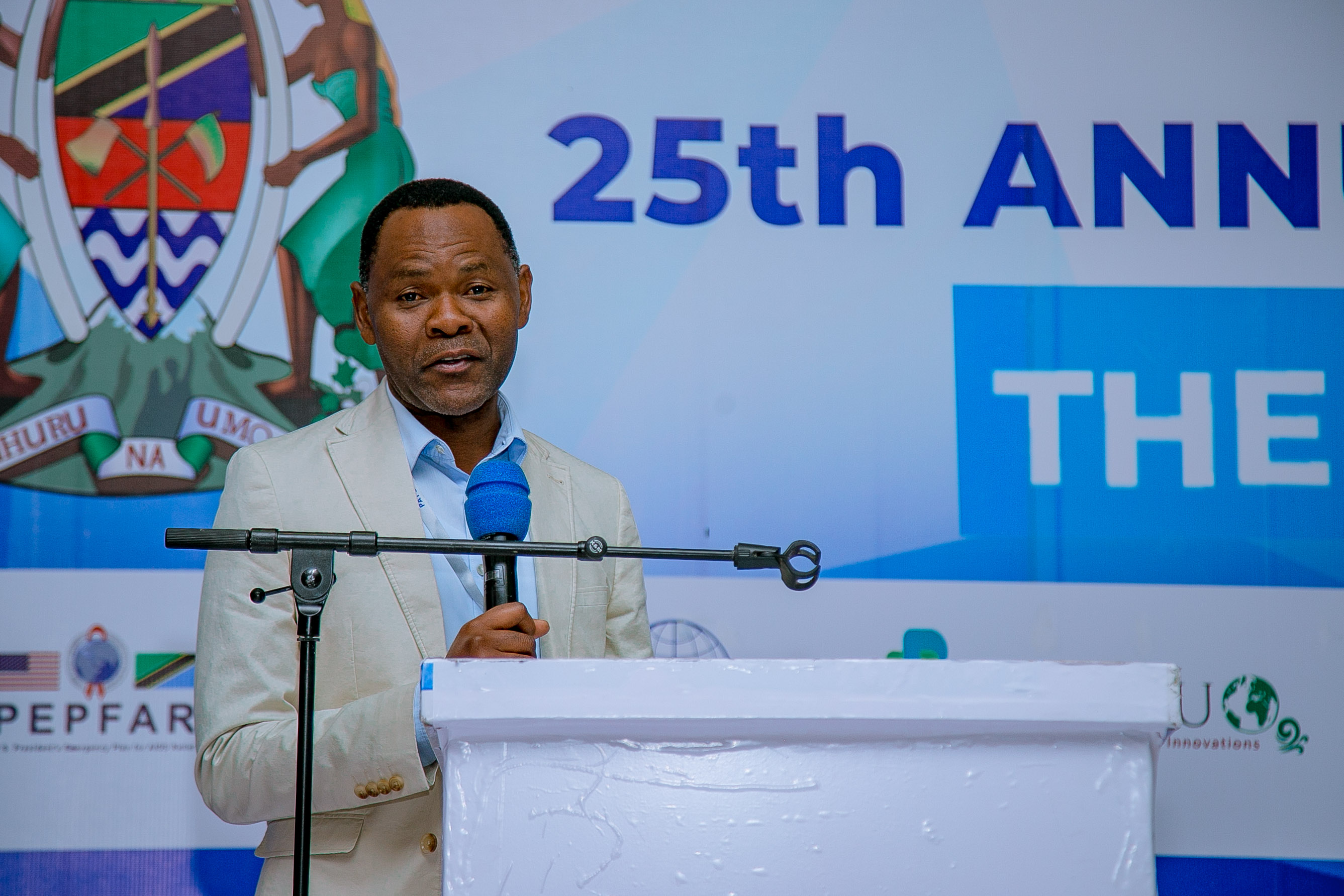 Foundation of Life: Improving Health Outcomes in Children