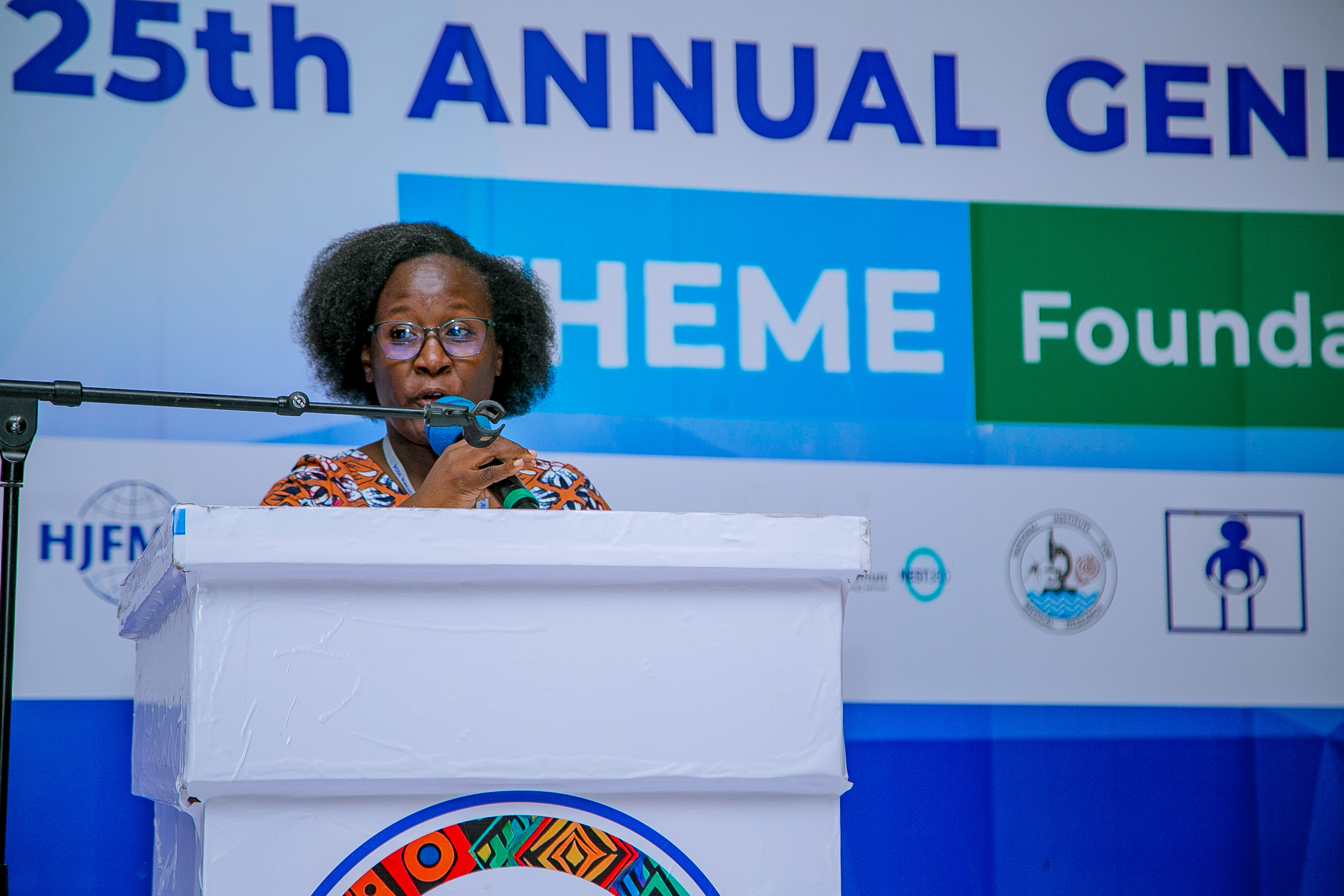 Foundation of Life: Improving Health Outcomes in Children