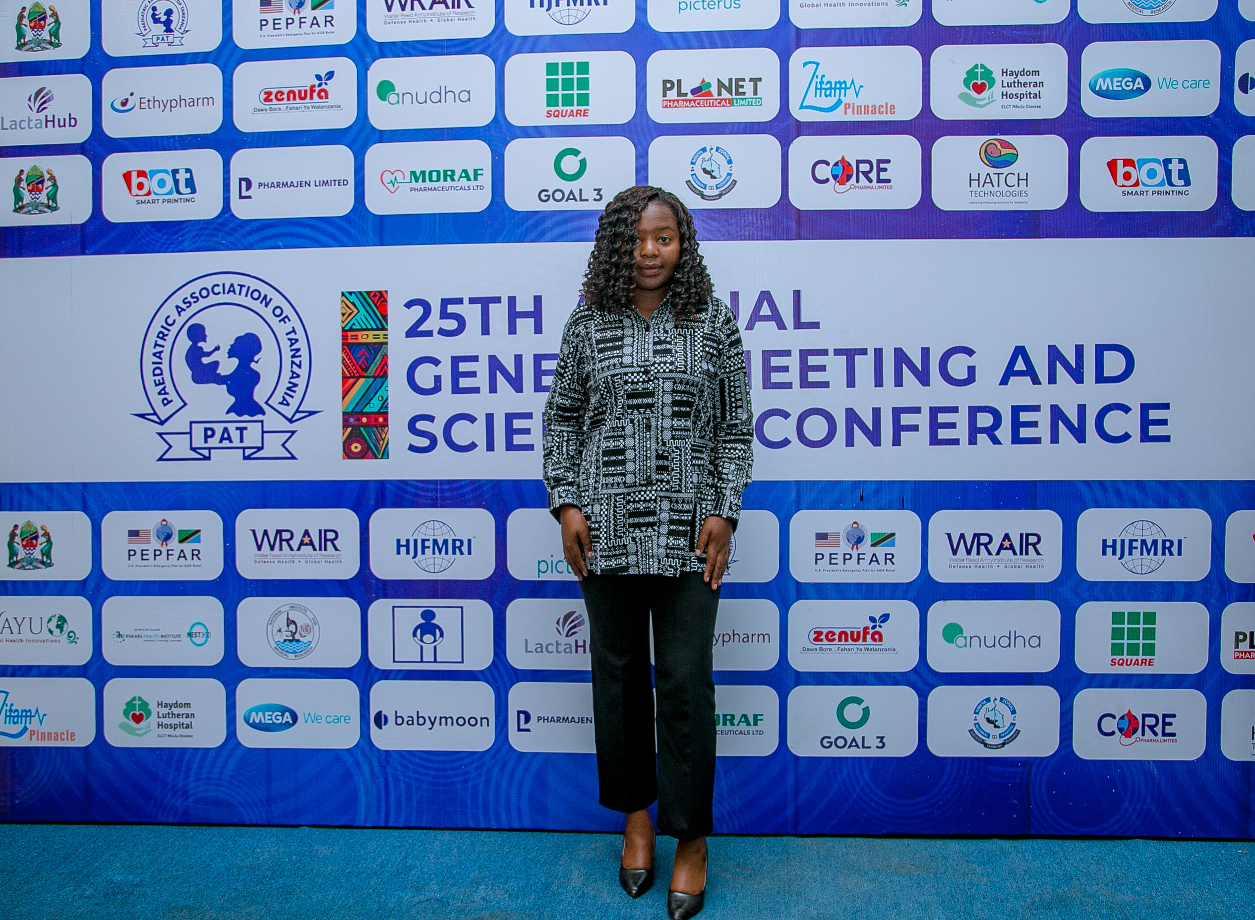 Foundation of Life: Improving Health Outcomes in Children