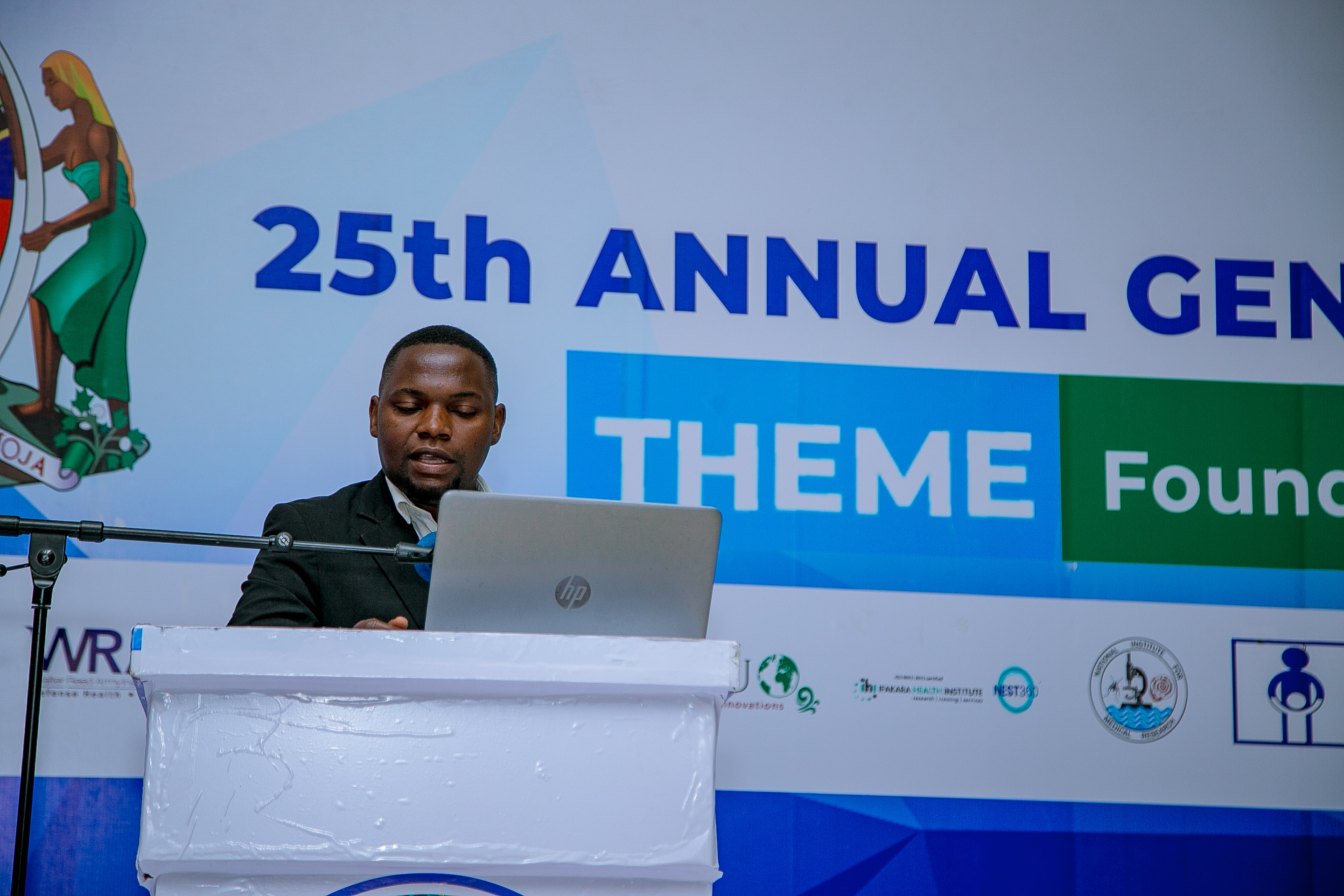 Foundation of Life: Improving Health Outcomes in Children