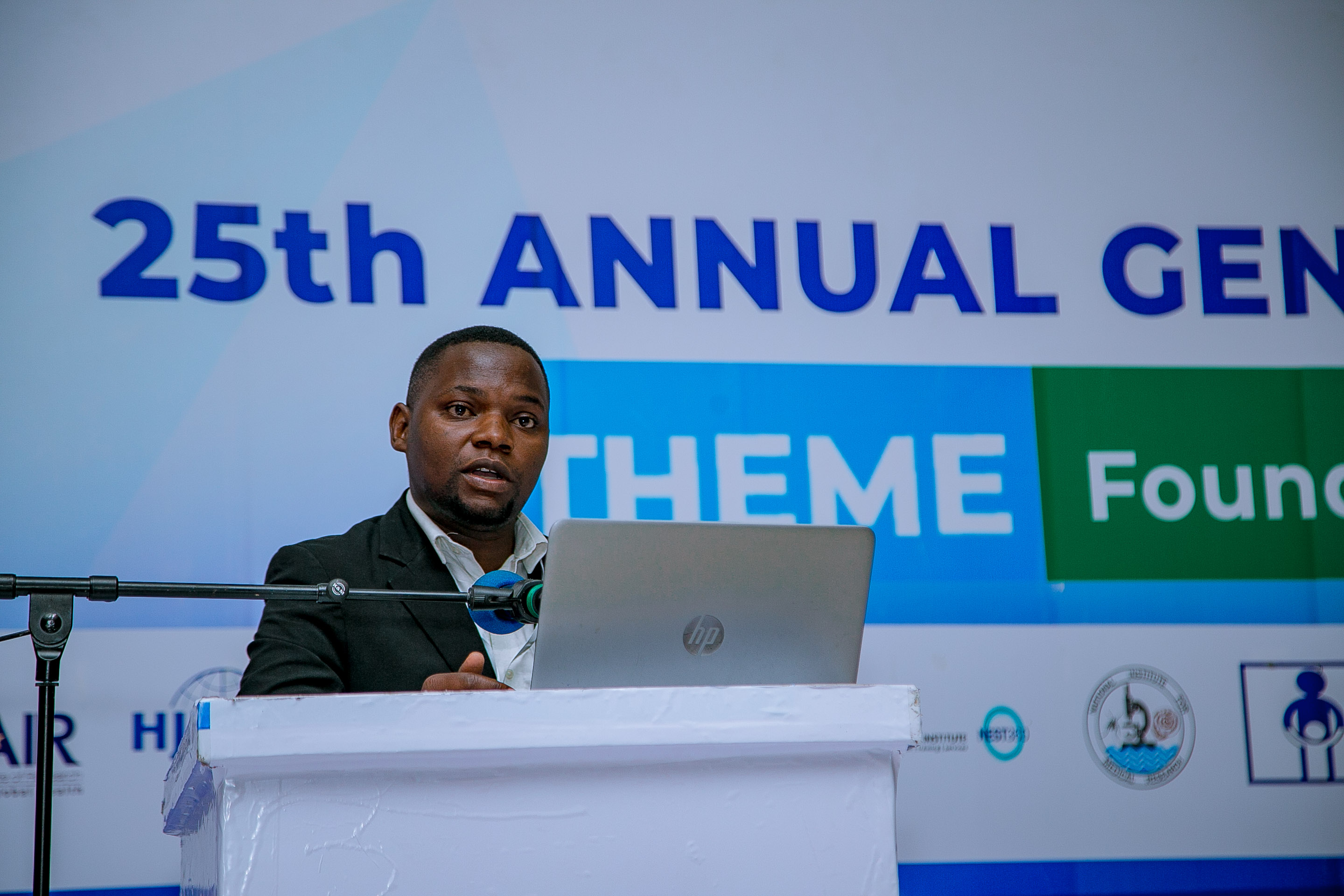 Foundation of Life: Improving Health Outcomes in Children