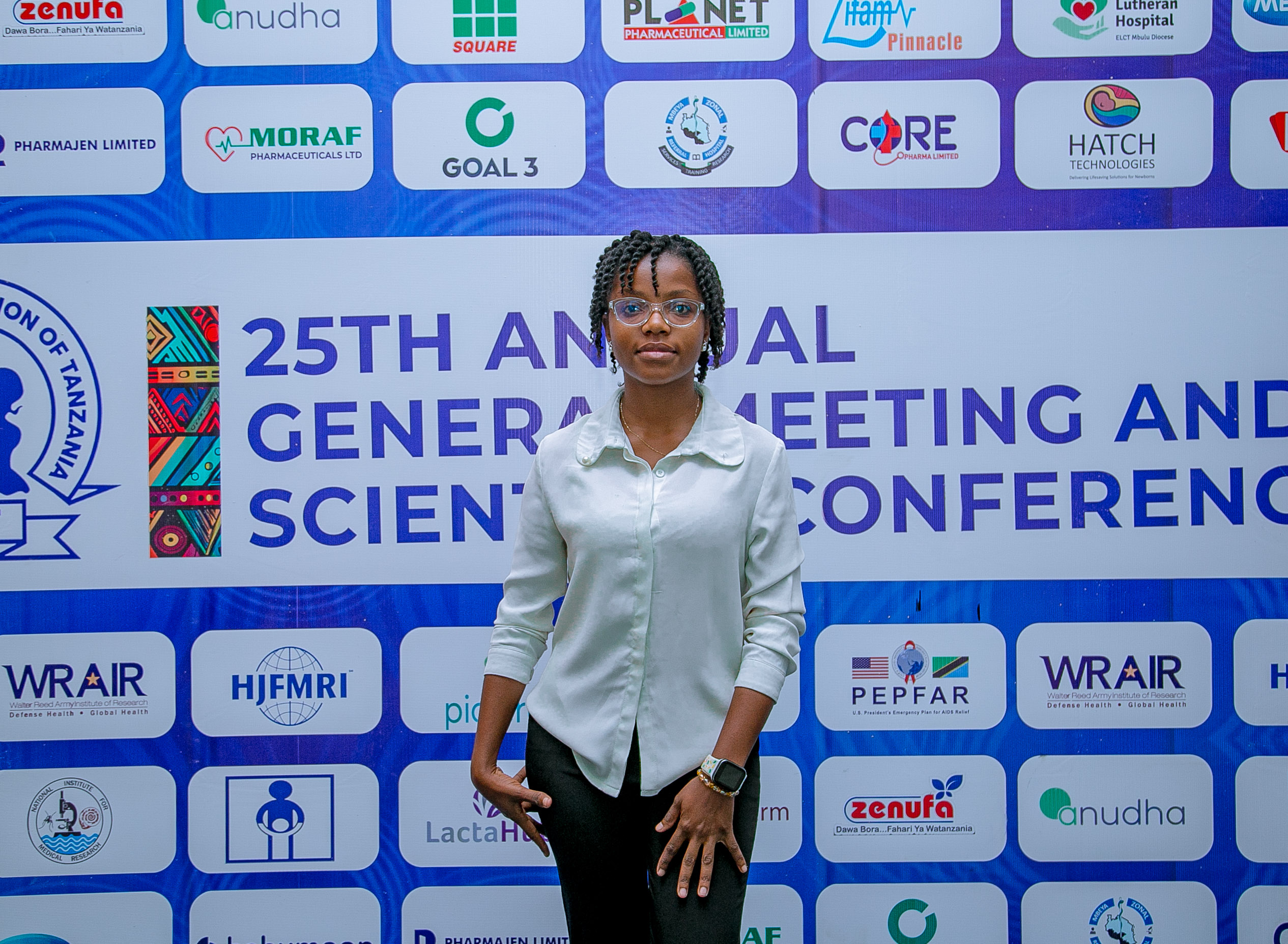 Foundation of Life: Improving Health Outcomes in Children