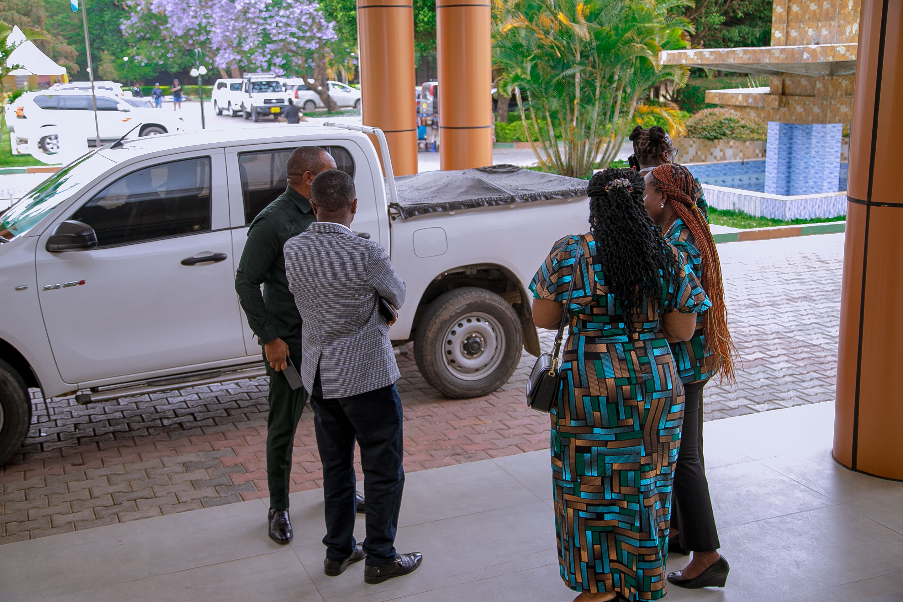 Foundation of Life: Improving Health Outcomes in Children