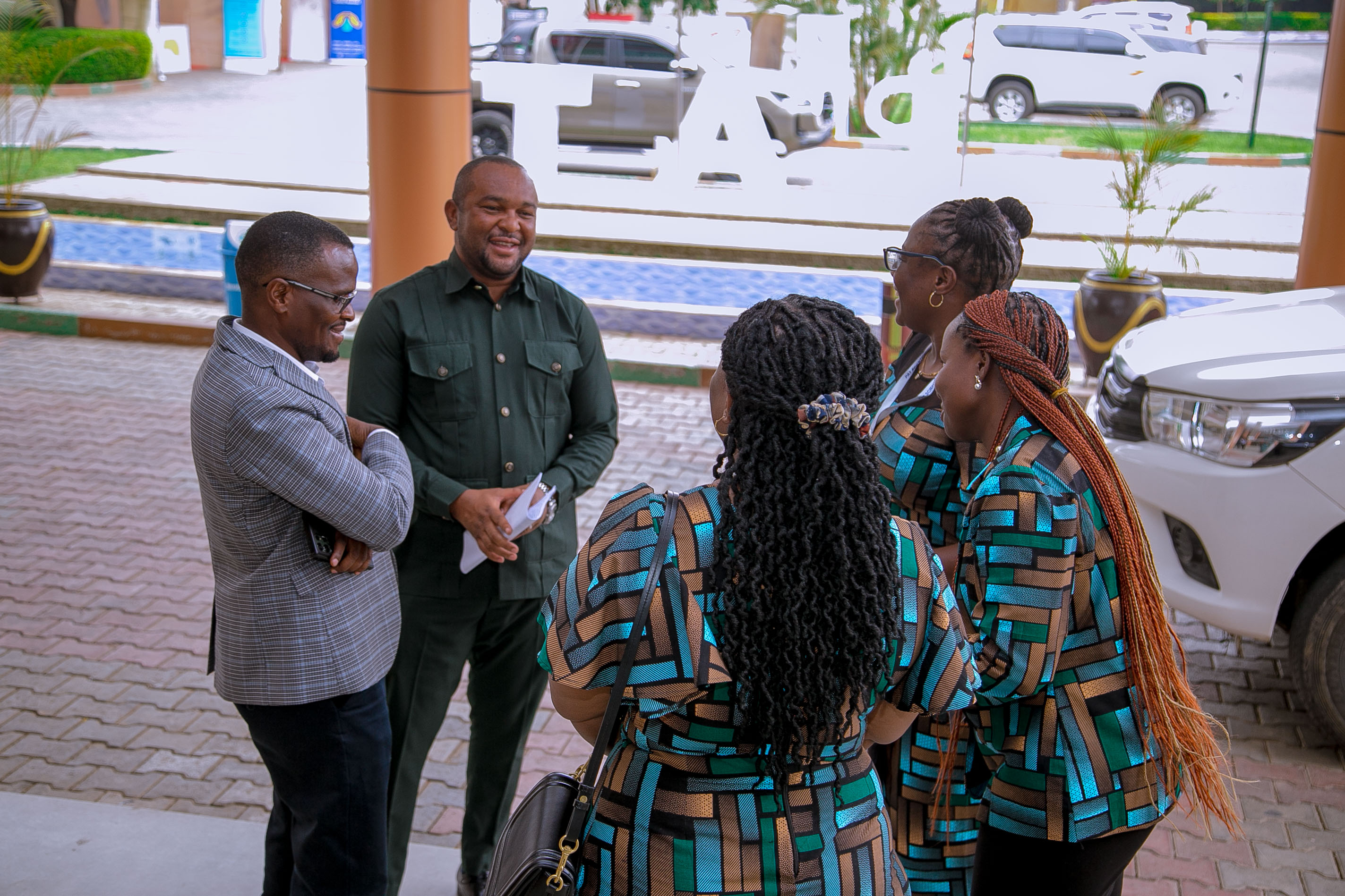 Foundation of Life: Improving Health Outcomes in Children