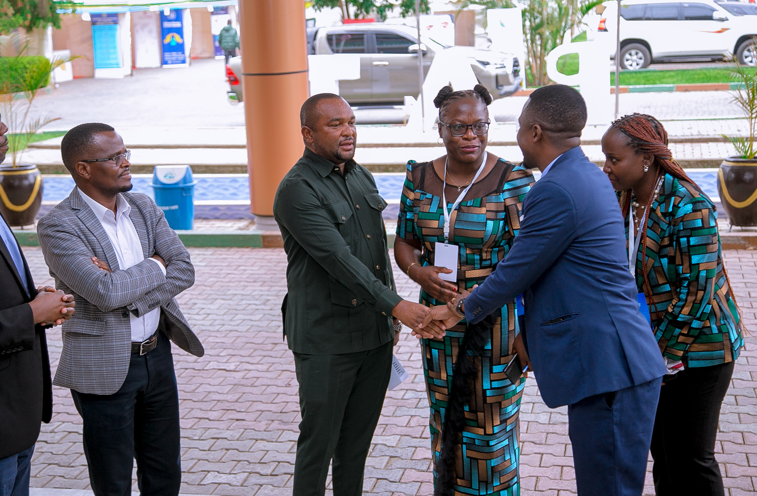 Foundation of Life: Improving Health Outcomes in Children