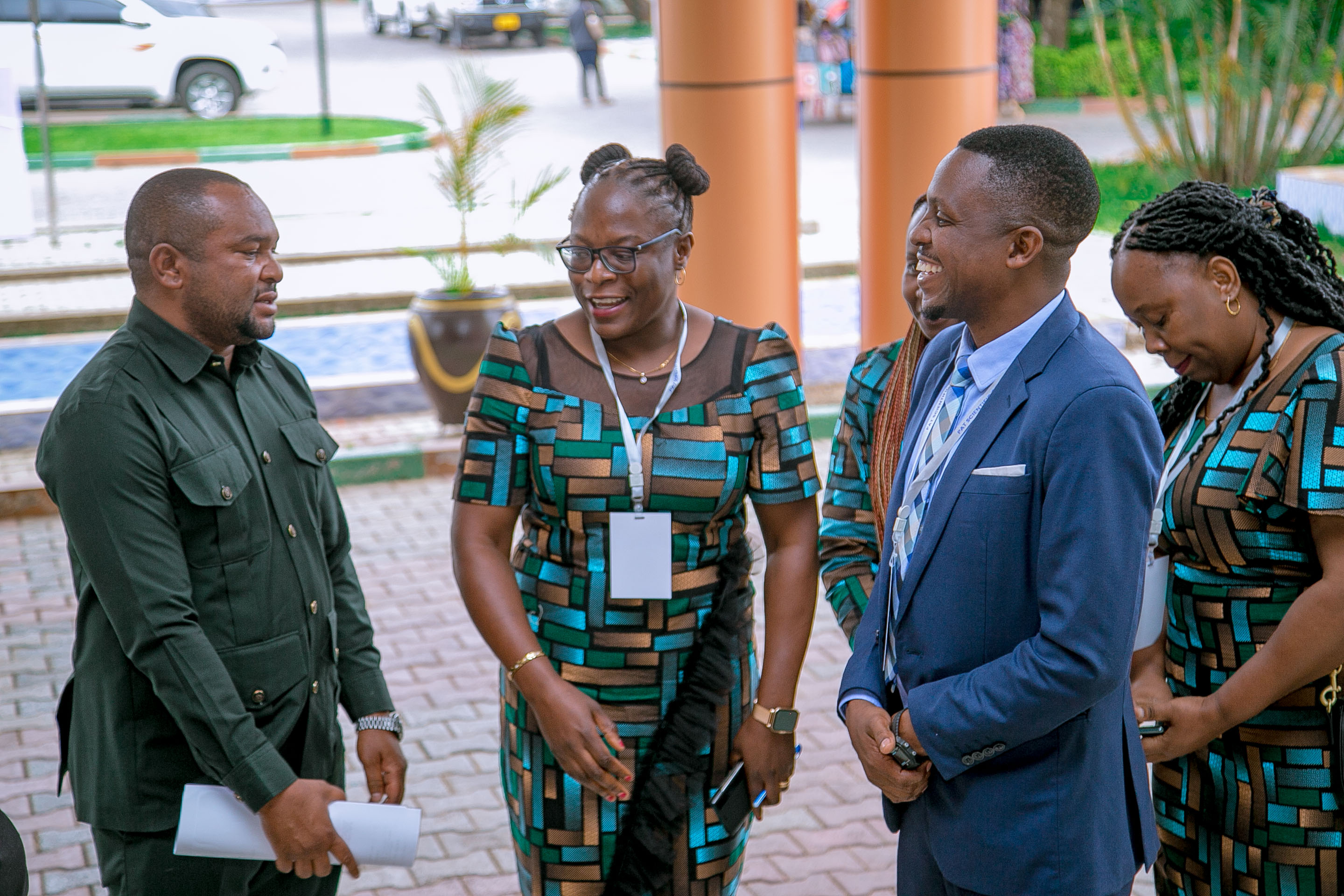 Foundation of Life: Improving Health Outcomes in Children