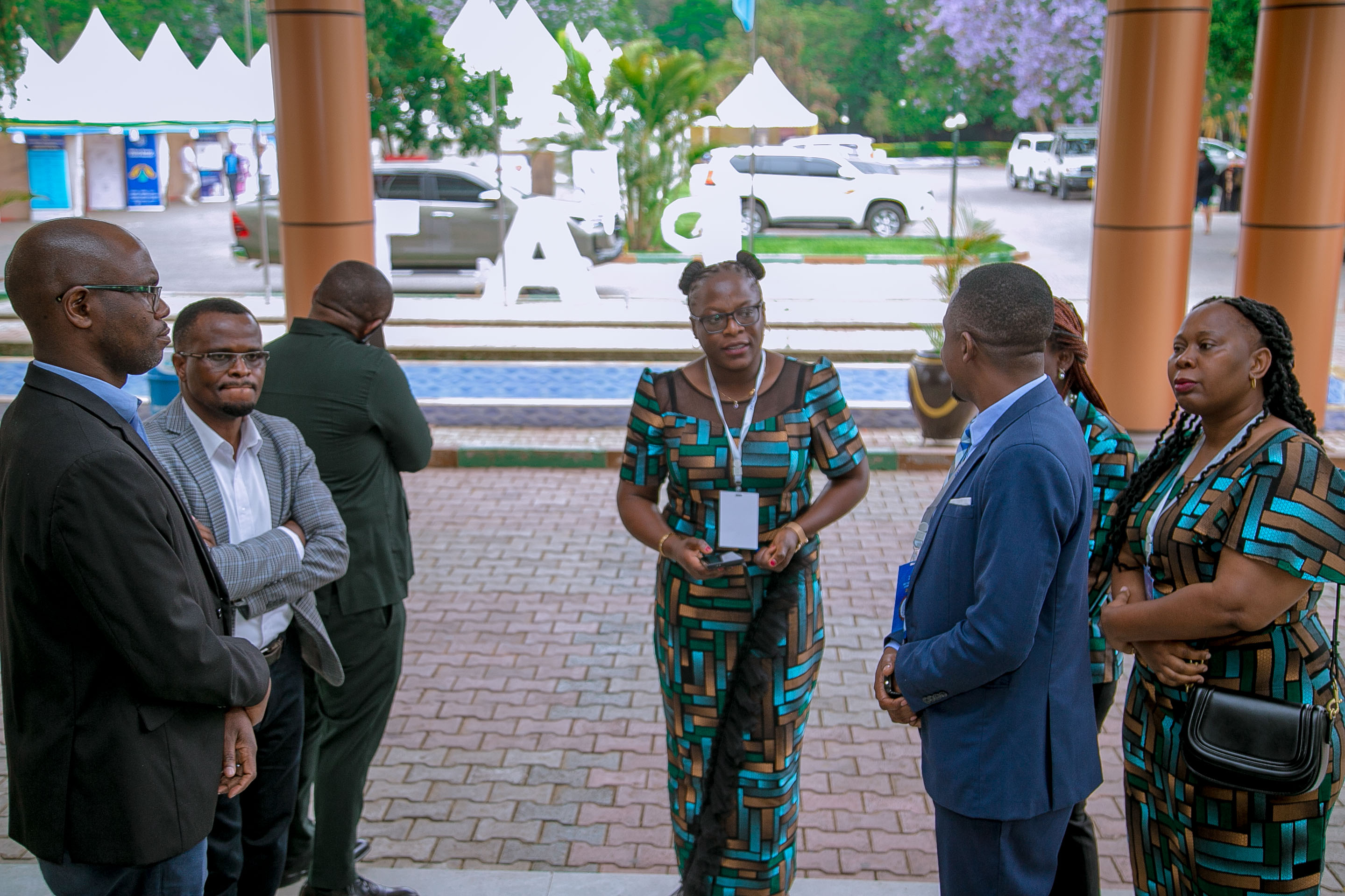 Foundation of Life: Improving Health Outcomes in Children